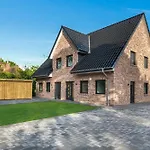 펜션 Deichloepper In Osterhever