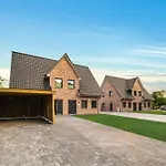 펜션 Deichloepper In Osterhever