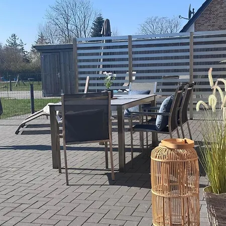 Deichloepper In Osterhever
