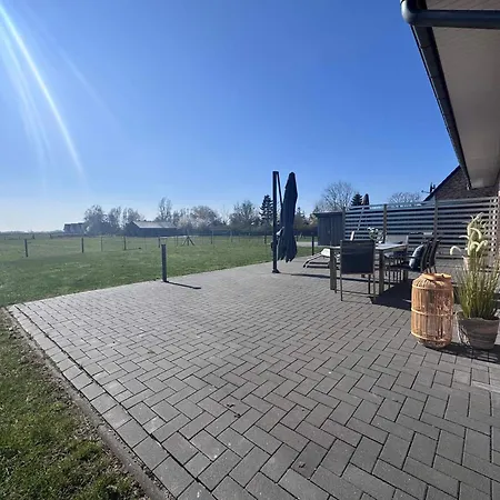 Deichloepper In Prázdninový dům Osterhever