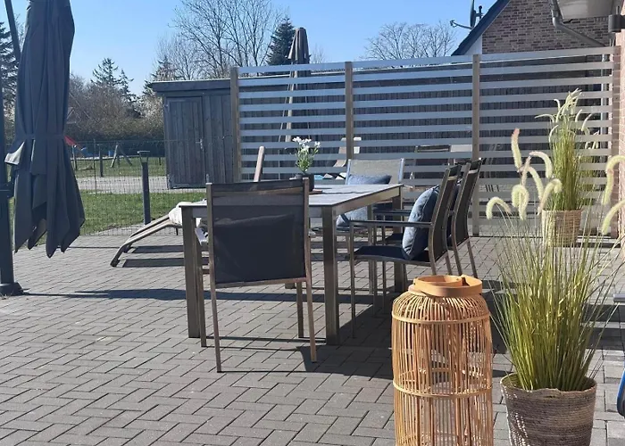 Deichloepper In Osterhever